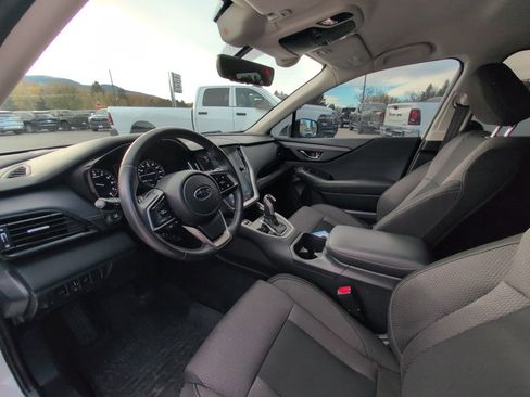 Used 2020 Subaru Outback Premium w/ Popular Package #1 image 15