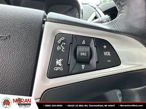 Used 2015 GMC Terrain SLE w/ Safety Package AWD/4WD image 20