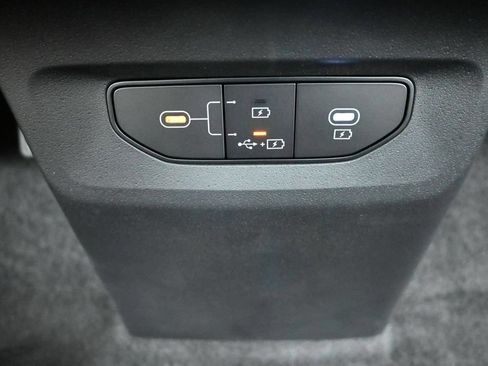 New 2026 Kia EV6 Wind AWD/4WD image 22
