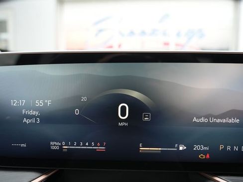 New 2026 Buick Envision Sport Touring AWD/4WD image 22