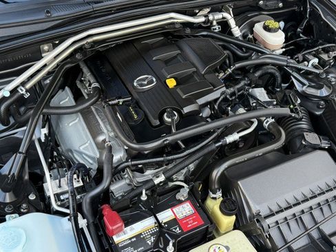 Used 2014 MAZDA MX-5 Miata Grand Touring w/ Premium Package image 5