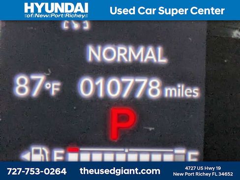 Used 2026 Honda CR-V LX image 32