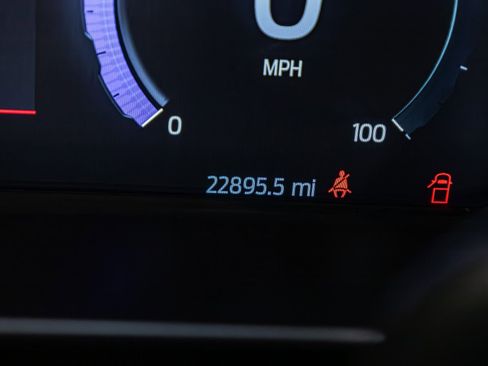 Used 2023 Ford F350 Limited w/ FX4 Off-Road Package image 21