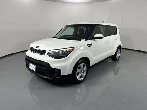 Used 2018 Kia Soul image 2