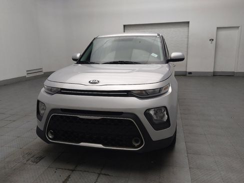 Used 2020 Kia Soul LX image 15