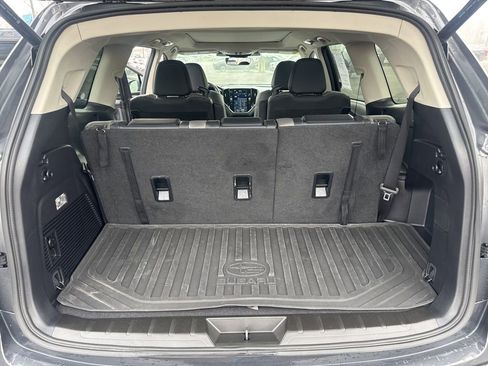 Certified 2024 Subaru Ascent Onyx Edition image 13