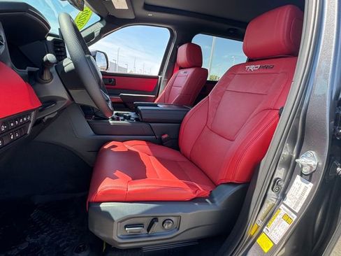 Used 2026 Toyota Tundra TRD Pro image 18