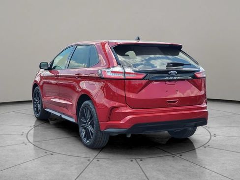 Certified 2023 Ford Edge ST-Line AWD/4WD image 10
