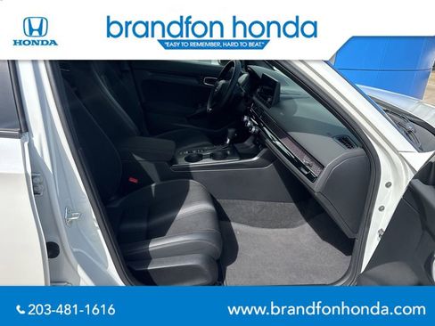 Used 2023 Honda Civic Sport image 27