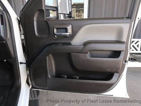 Used 2019 GMC Sierra 3500 4x4 Crew Cab w/ Sierra Convenience Package image 25