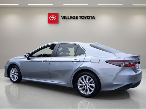 Certified 2023 Toyota Camry LE w/ Convenience Package image 4