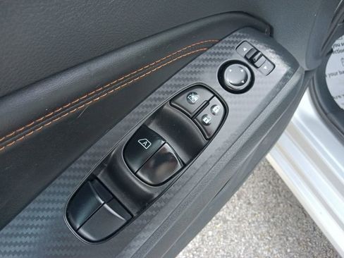 Used 2020 Nissan Altima 2.5 SR FWD image 14