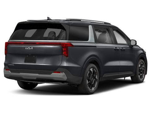 New 2026 Kia Carnival EX FWD image 29
