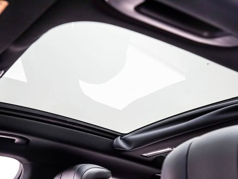 Used 2021 Mercedes-Benz S 580 4MATIC Sedan image 19