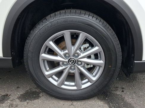 Used 2025 MAZDA CX-5 AWD 2.5 S image 9