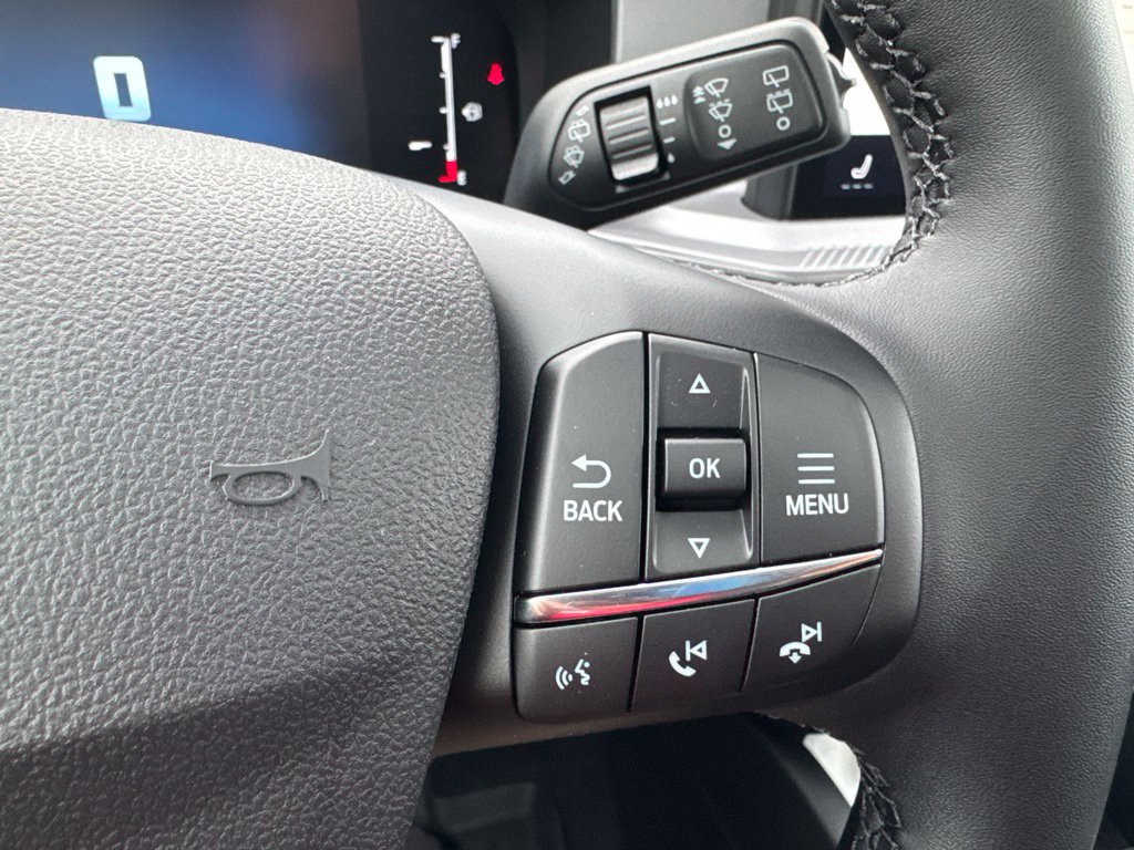 New 2026 Ford Bronco Sport Outer Banks w/ Outer Banks Tech Package+ AWD/4WD image 13