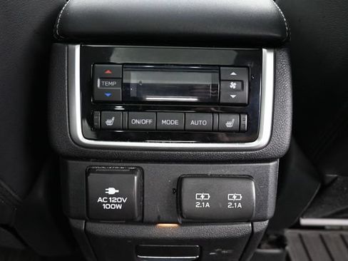 Used 2022 Subaru Ascent Touring w/ Popular Package #2A AWD/4WD image 9