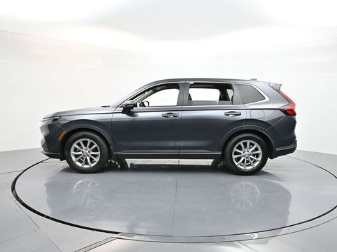 Used 2023 Honda CR-V EX-L image 4