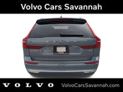 Certified 2023 Volvo XC60 B5 Plus w/ Protection Package Premier image 6
