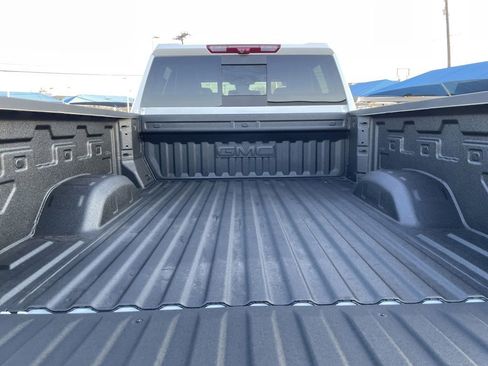 New 2026 GMC Sierra 2500 Denali Ultimate AWD/4WD image 24