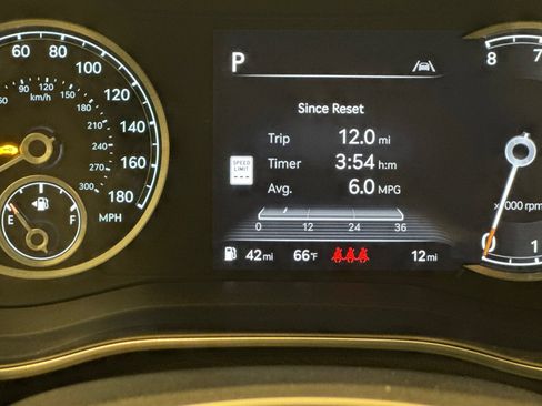 New 2026 Genesis G70 2.5T RWD image 27