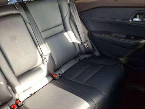 Certified 2023 Nissan Rogue SL w/ SL Premium Package FWD image 17