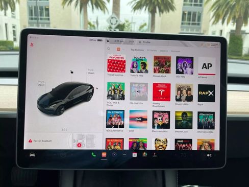 Used 2022 Tesla Model 3 Long Range image 22