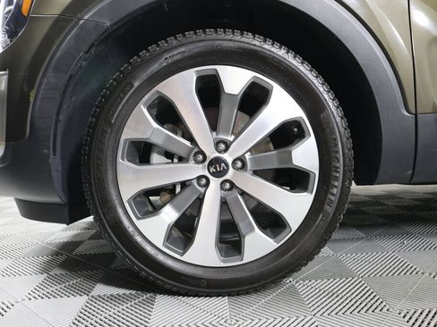Used 2020 Kia Telluride S AWD/4WD image 10