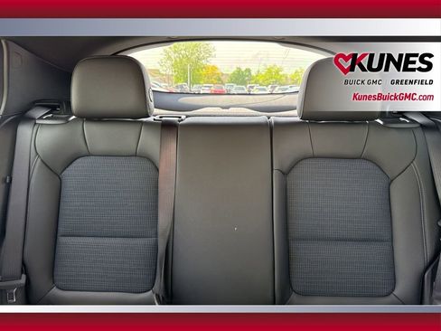 New 2026 Buick Envista Preferred w/ Convenience I Package FWD image 30