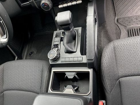 Certified 2025 Toyota 4Runner SR5 image 15