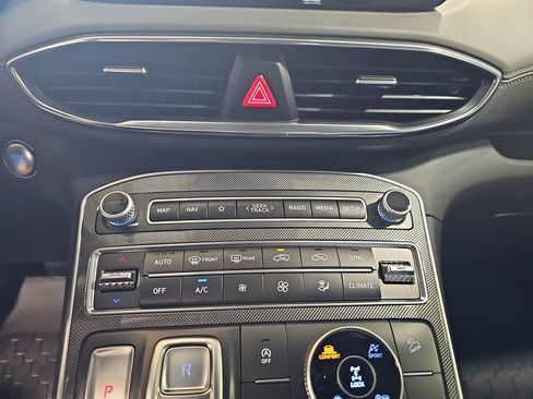 Certified 2023 Hyundai Santa Fe SEL AWD/4WD image 21