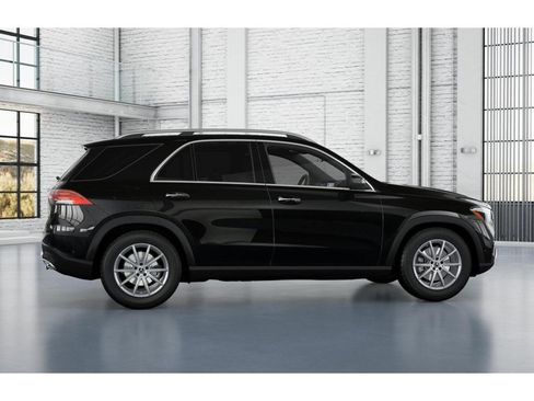 New 2026 Mercedes-Benz GLE 350 4MATIC image 17