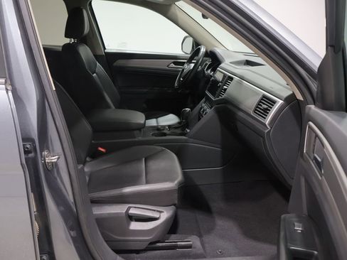 Used 2019 Volkswagen Atlas SE AWD/4WD image 23