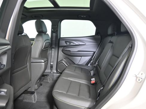 New 2026 Chevrolet TrailBlazer ACTIV w/ Convenience Package image 20