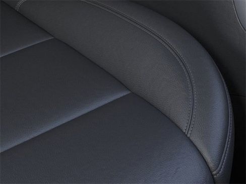 New 2025 Chevrolet Silverado 1500 LT Trail Boss w/ Dark Appearance Package image 21