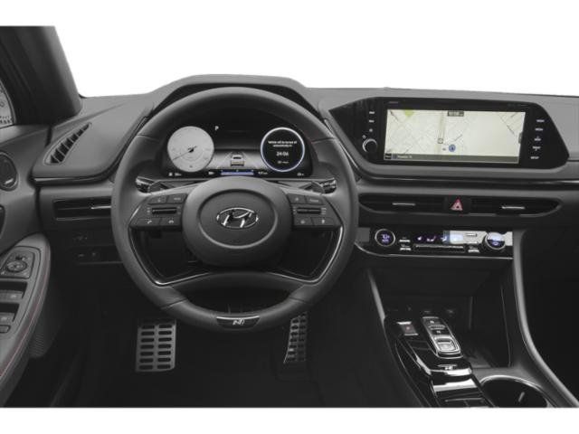 Used 2023 Hyundai Sonata N Line FWD image 10