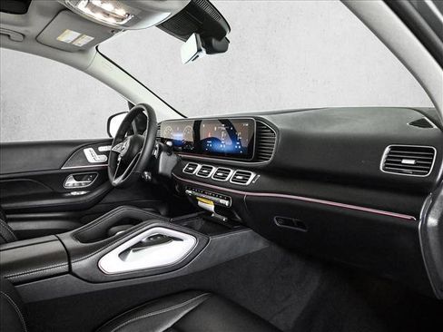 New 2026 Mercedes-Benz GLE 450 4MATIC image 24