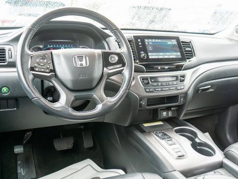 Used 2022 Honda Pilot Special Edition image 13