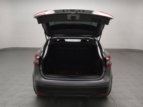 Used 2020 Nissan Rogue Sport S FWD image 29