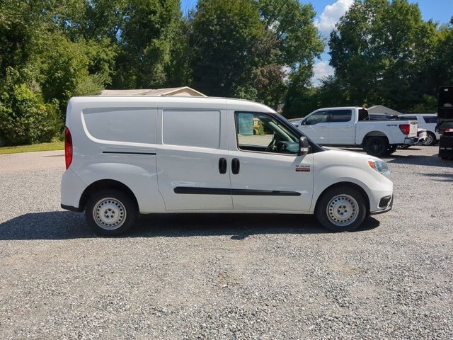 Used 2022 RAM ProMaster City Wagon FWD image 2