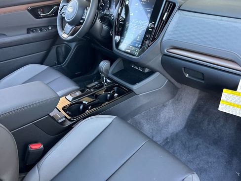 New 2026 Subaru Forester Sport AWD/4WD image 17