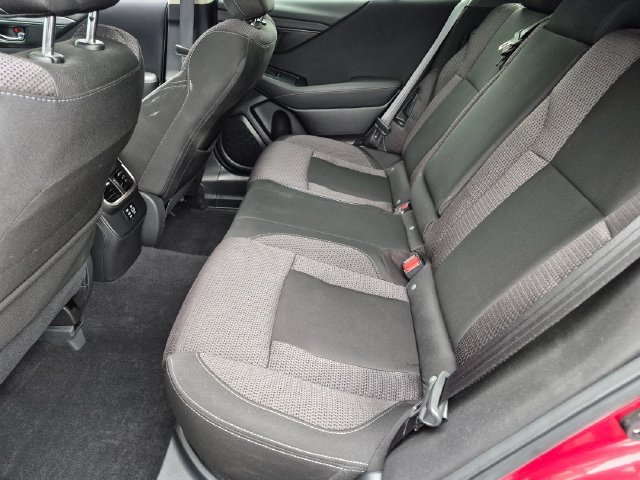 Used 2025 Subaru Outback Premium AWD/4WD image 32