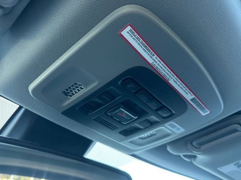 New 2023 Toyota Camry SE w/ Audio Upgrade Package FWD image 24