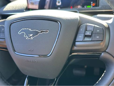 New 2025 Ford Mustang Mach-E Premium w/ Interior Protection Package image 24
