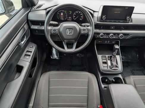 Used 2023 Honda CR-V Sport image 12