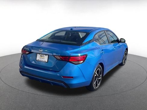 Used 2025 Nissan Sentra SV image 15