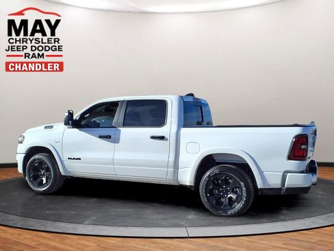 New 2026 RAM 1500 Big Horn image 3