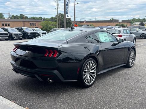 New 2026 Ford Mustang Premium RWD image 26