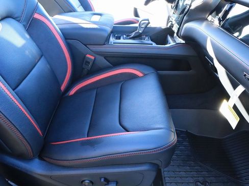 New 2026 RAM 1500 RHO w/ RHO Level 1 Equipment Group image 15