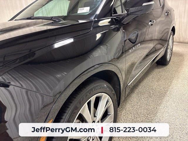 Used 2019 Chevrolet Blazer Premier w/ Sun and Wheels Package AWD/4WD image 11